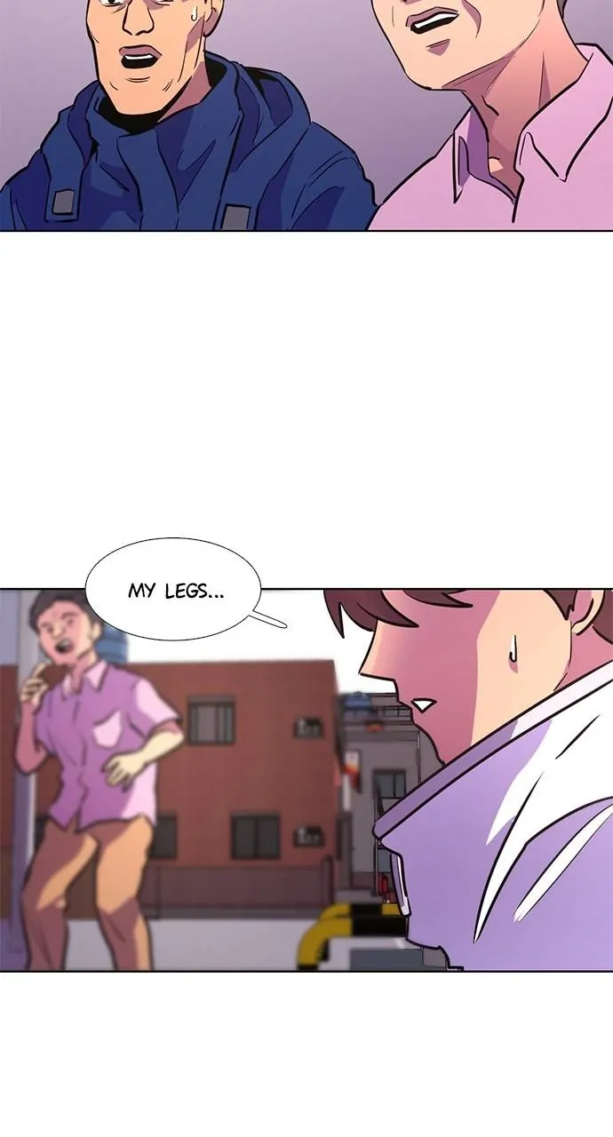 1 Second Chapter 130 - Page 28