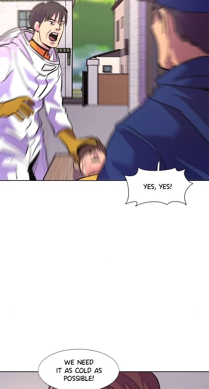 1 Second Chapter 130 - Page 30