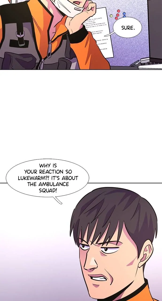 1 Second Chapter 130 - Page 43