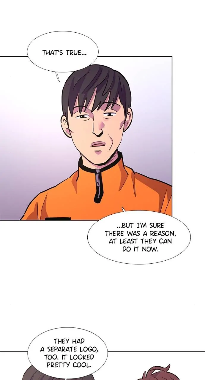 1 Second Chapter 130 - Page 48