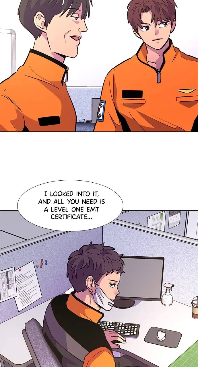 1 Second Chapter 130 - Page 49