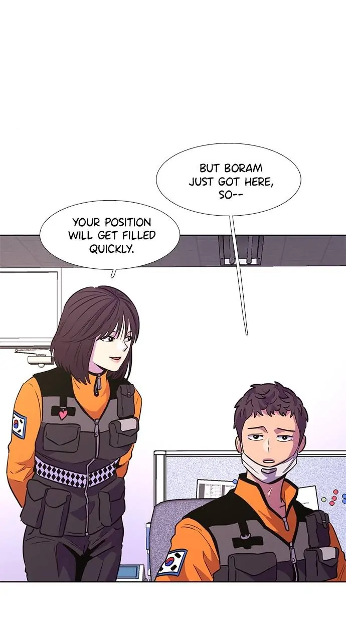1 Second Chapter 130 - Page 54