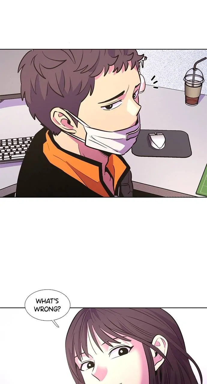 1 Second Chapter 130 - Page 55
