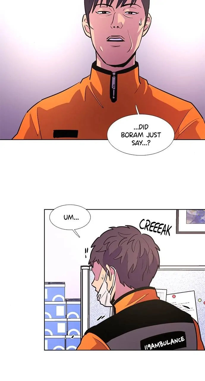 1 Second Chapter 130 - Page 60
