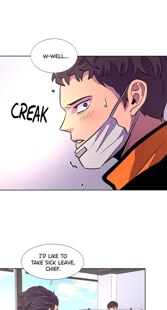 1 Second Chapter 130 - Page 61