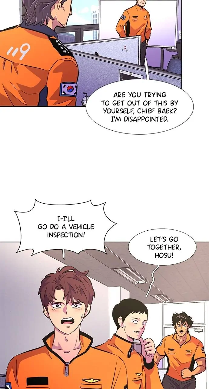 1 Second Chapter 130 - Page 62