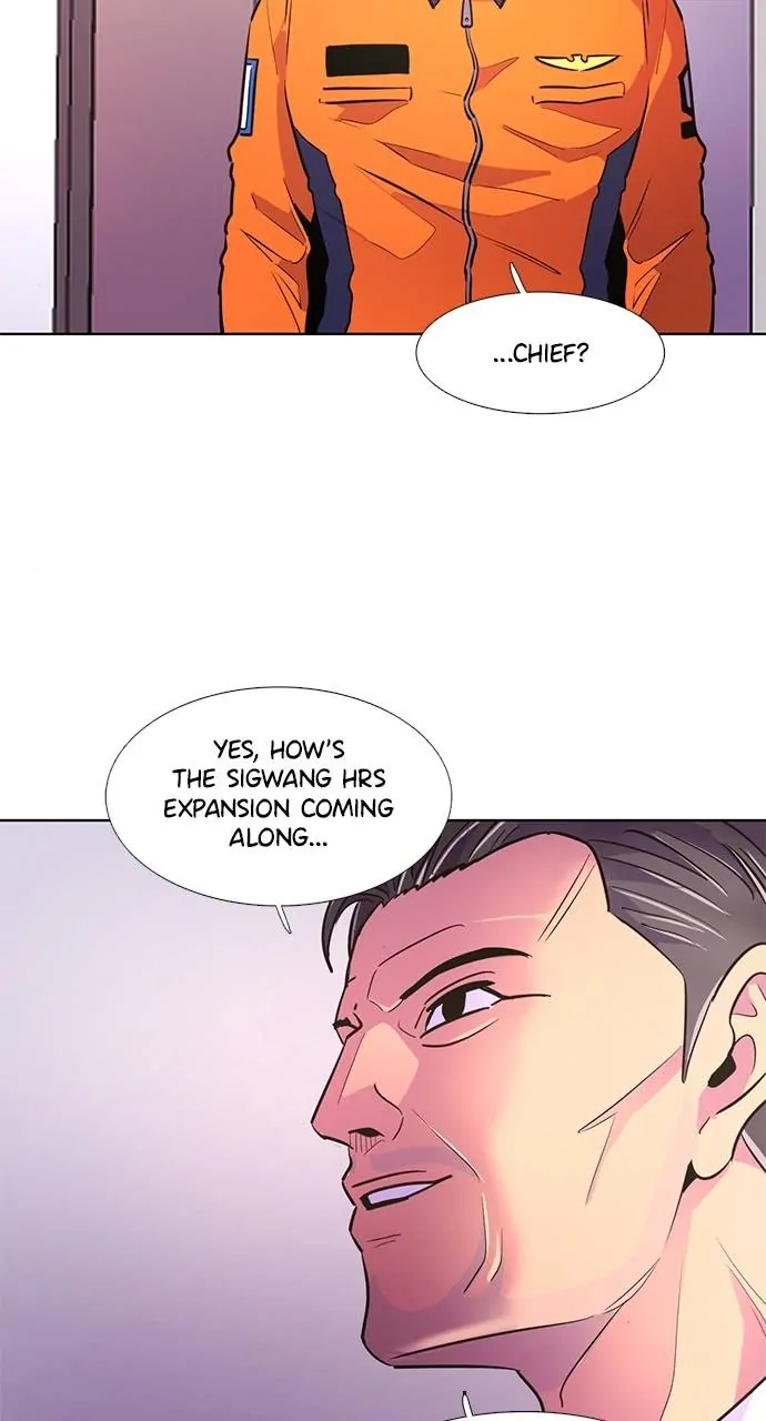 1 Second Chapter 130 - Page 68