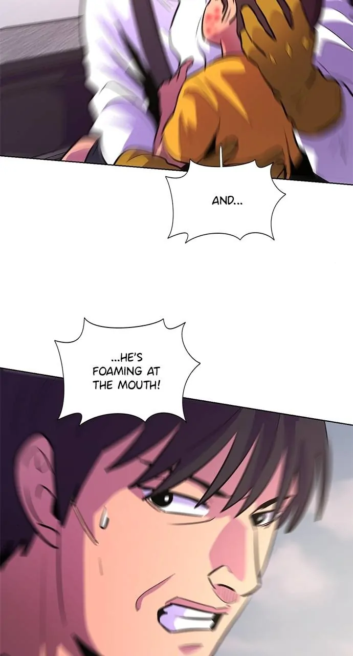 1 Second Chapter 130 - Page 8