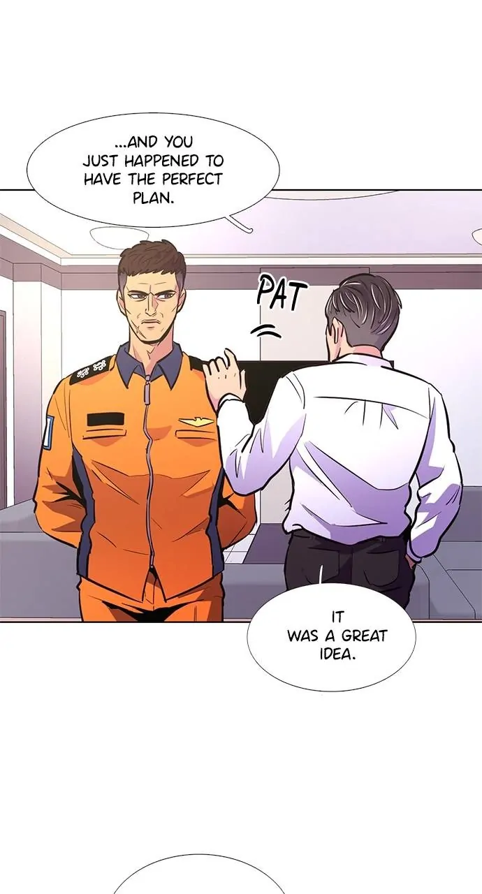 1 Second Chapter 130 - Page 71