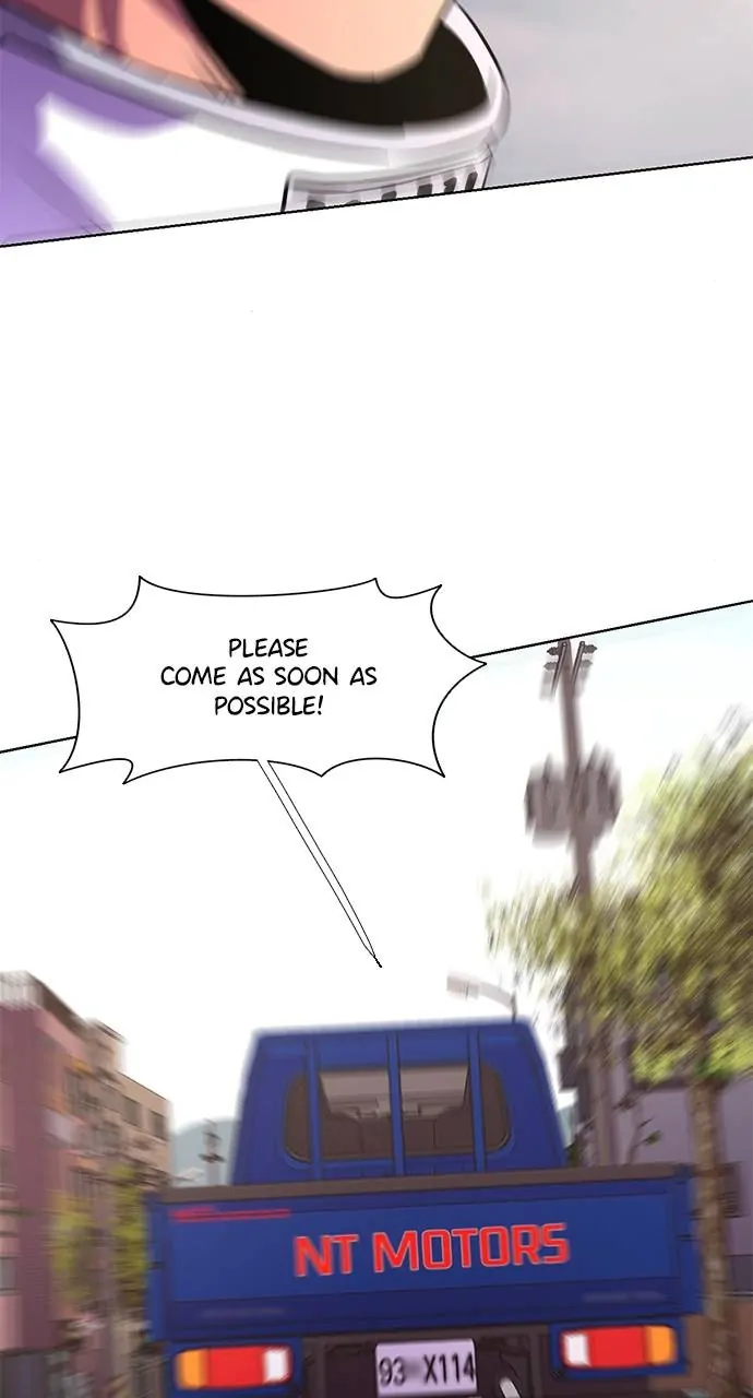 1 Second Chapter 130 - Page 9