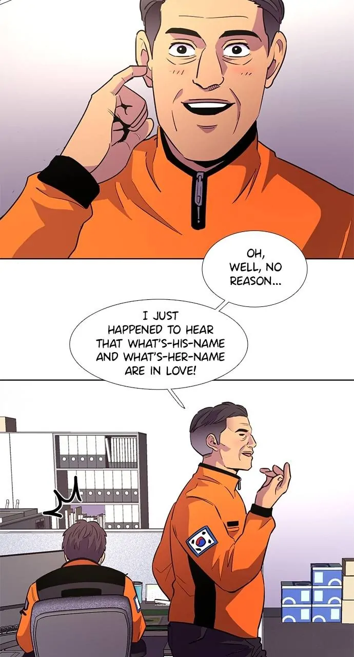 1 Second Chapter 131 - Page 2