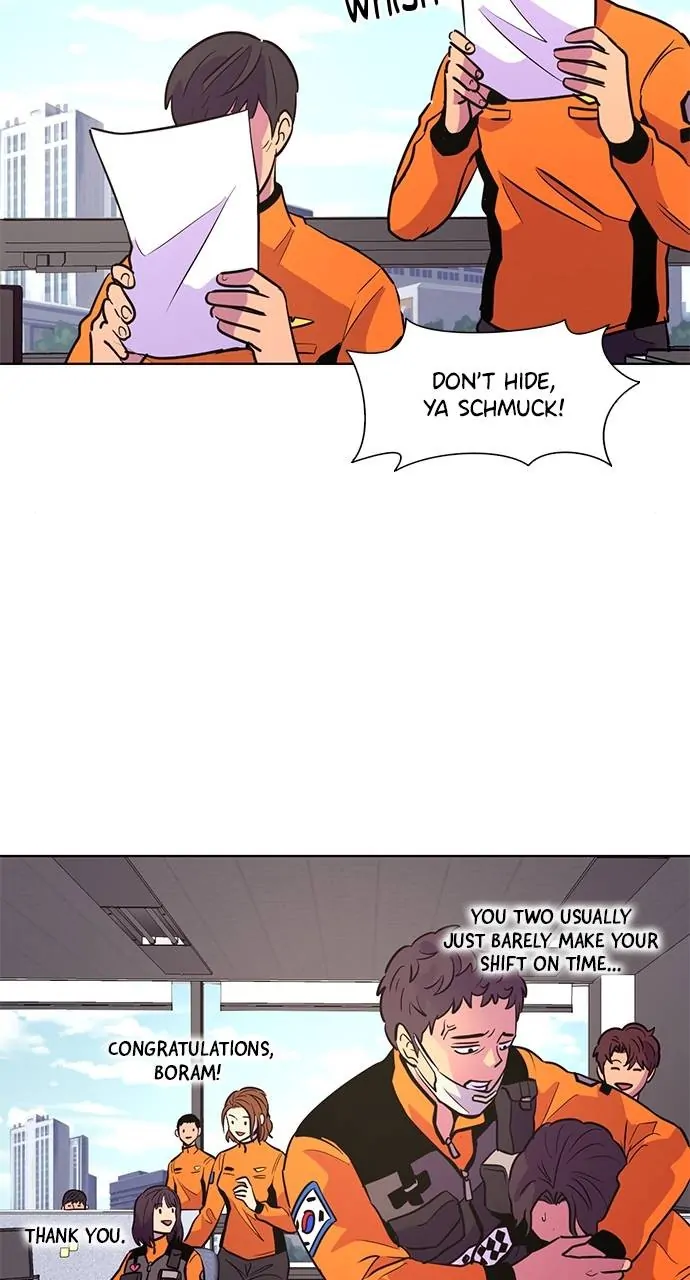 1 Second Chapter 131 - Page 12