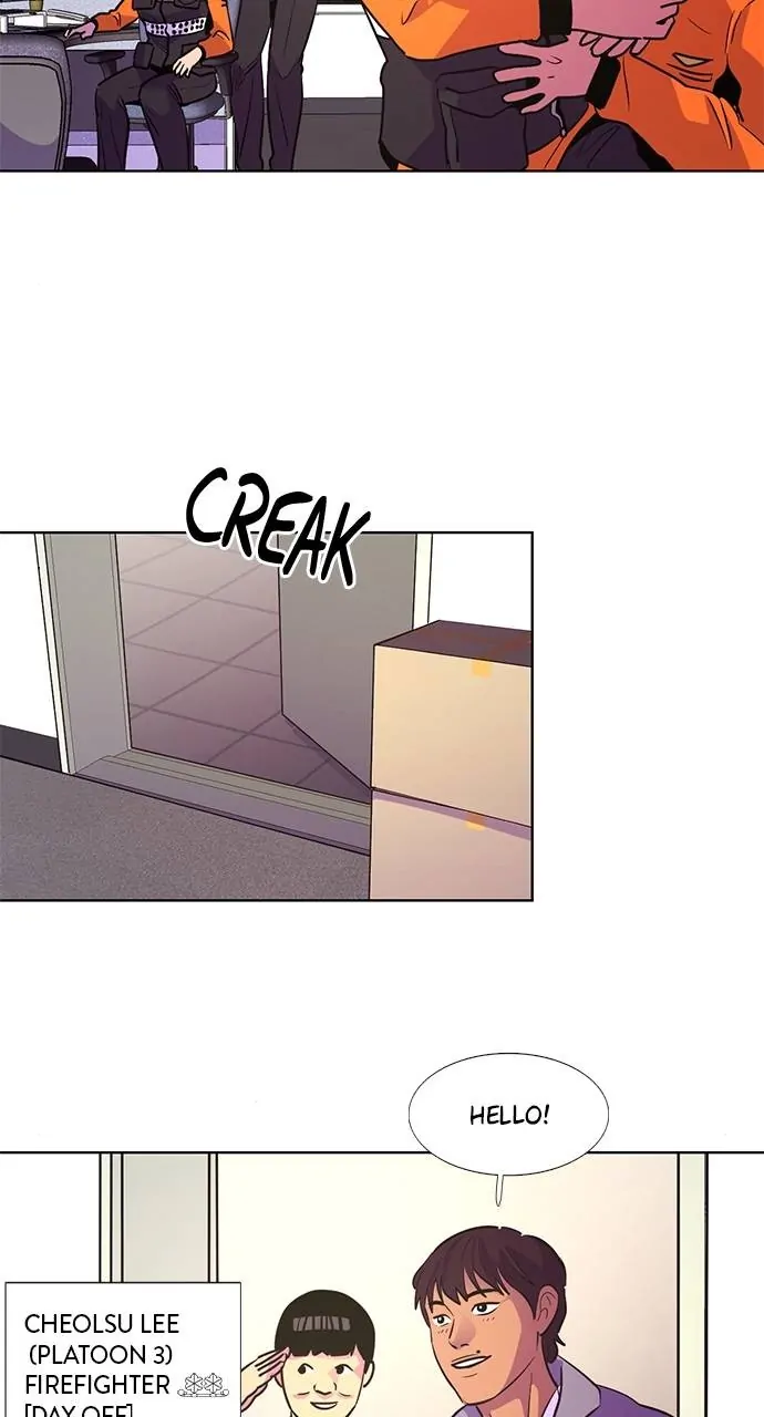 1 Second Chapter 131 - Page 13