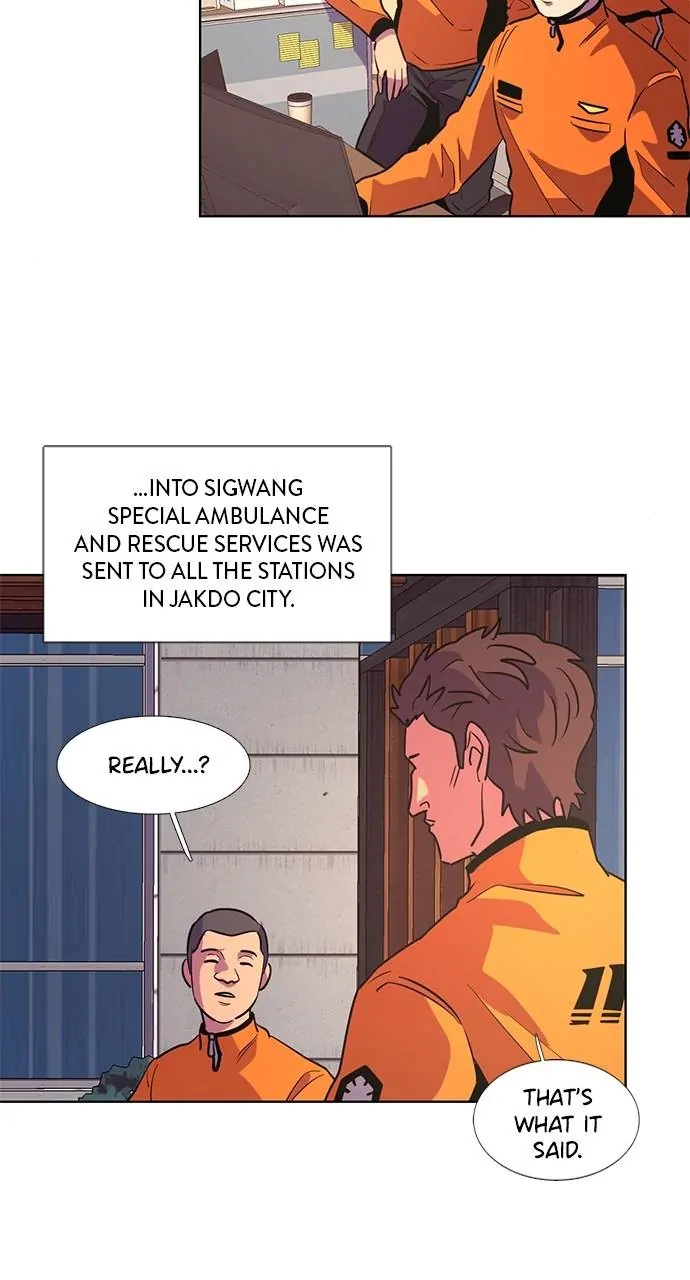 1 Second Chapter 131 - Page 18