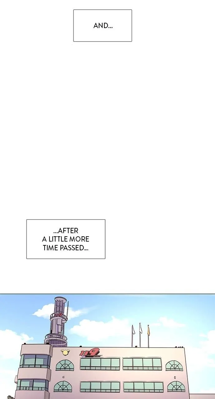 1 Second Chapter 131 - Page 20