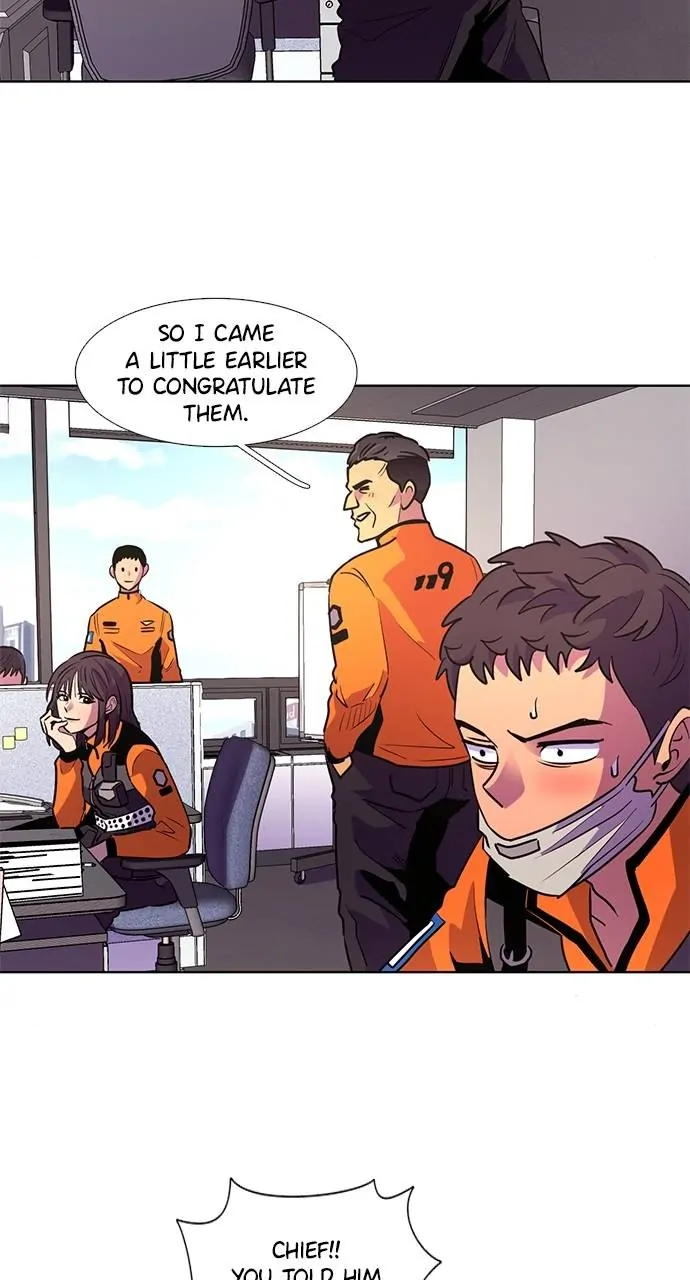 1 Second Chapter 131 - Page 3