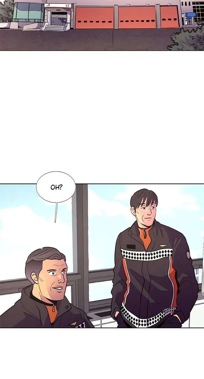 1 Second Chapter 131 - Page 21