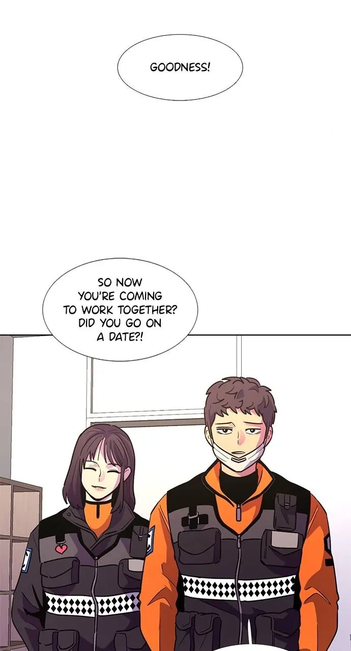 1 Second Chapter 131 - Page 22