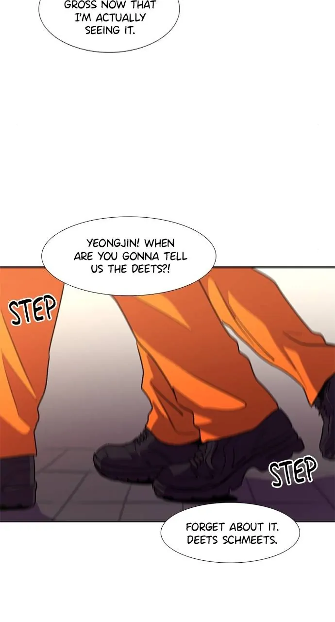 1 Second Chapter 131 - Page 24