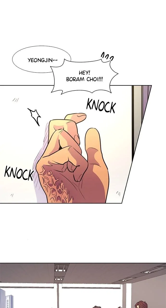 1 Second Chapter 131 - Page 25