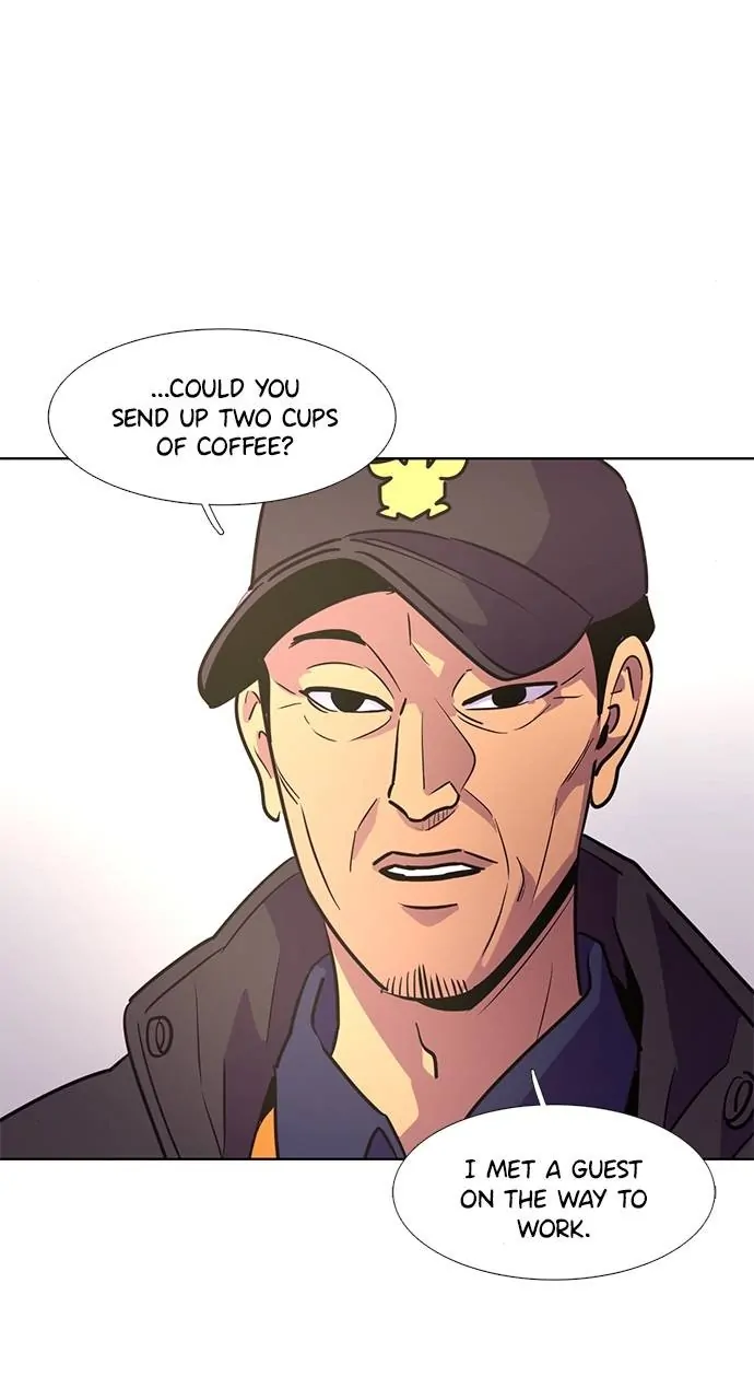 1 Second Chapter 131 - Page 27