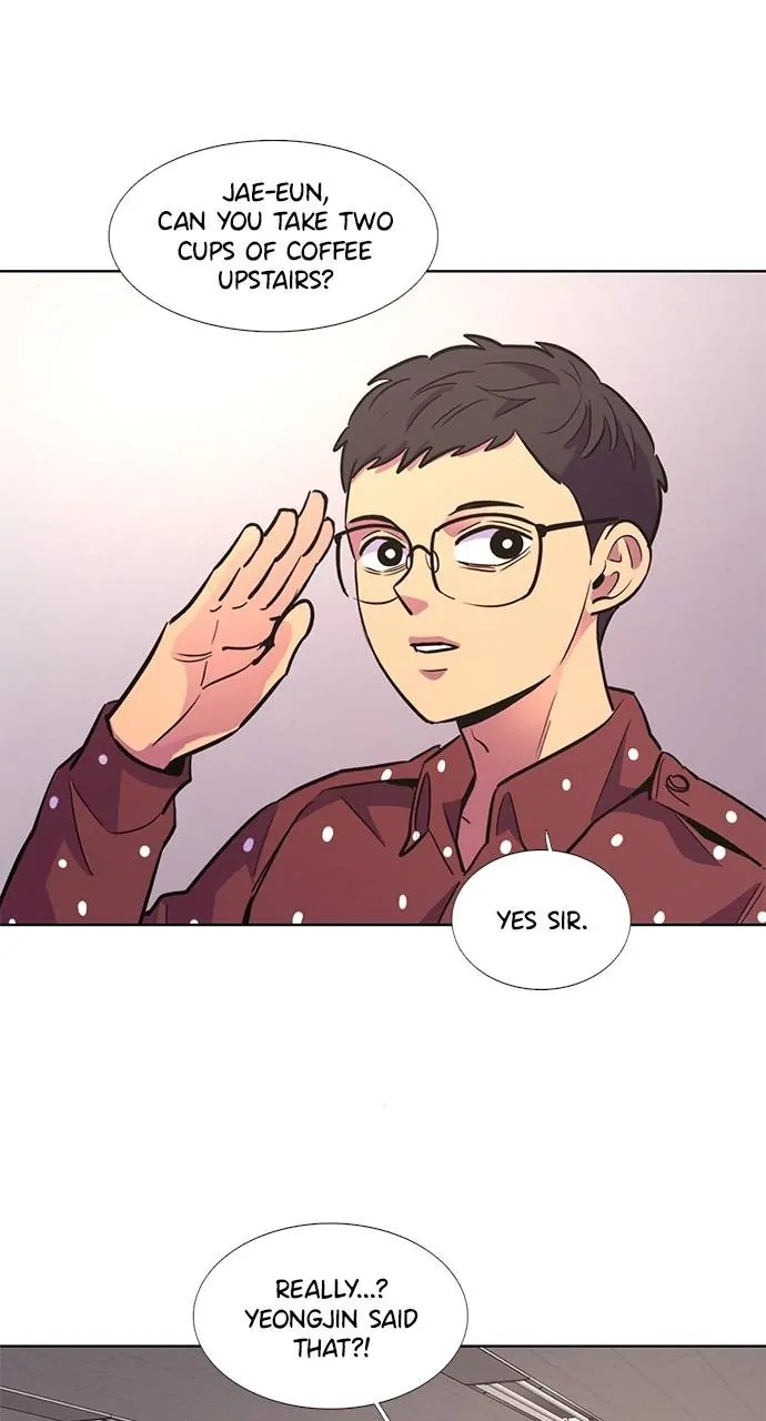 1 Second Chapter 131 - Page 29
