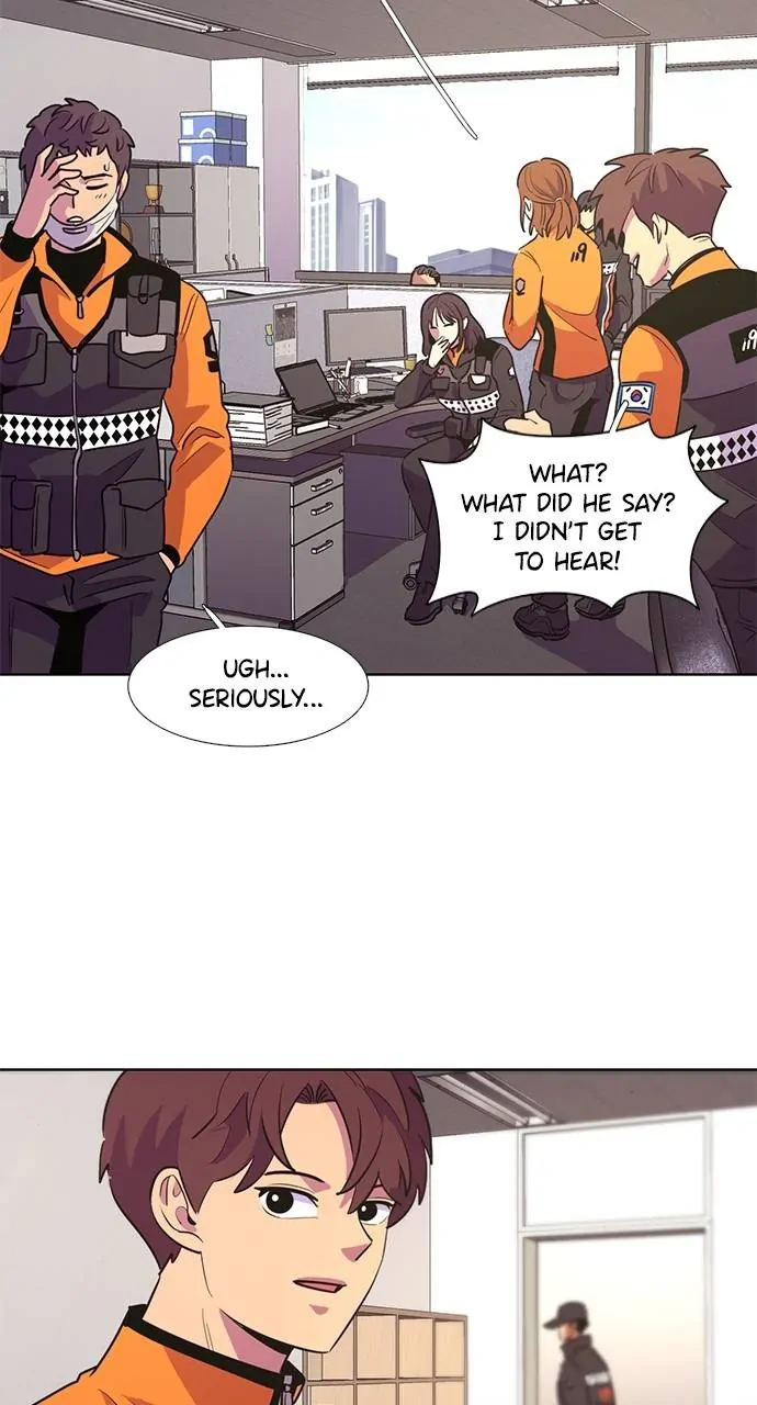 1 Second Chapter 131 - Page 30