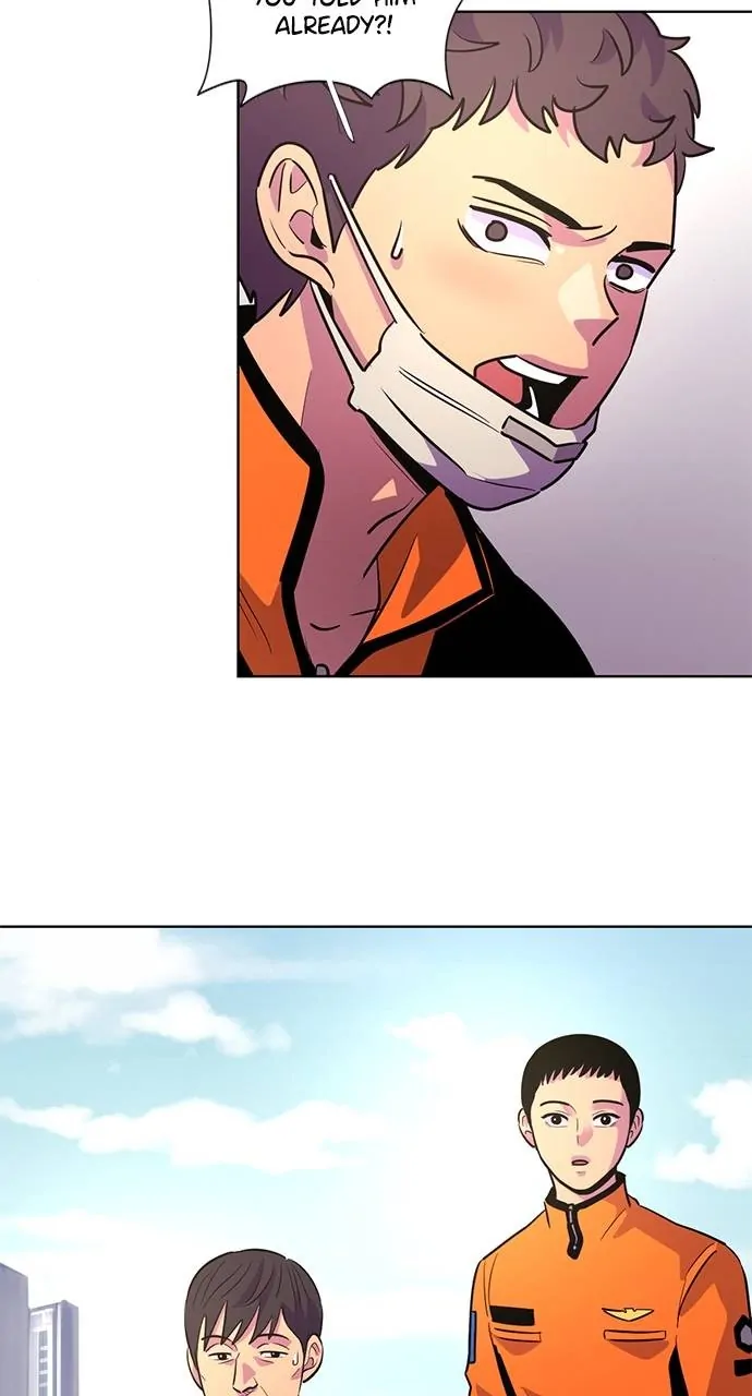 1 Second Chapter 131 - Page 4
