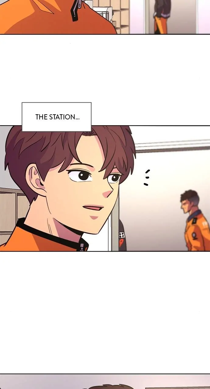 1 Second Chapter 131 - Page 31