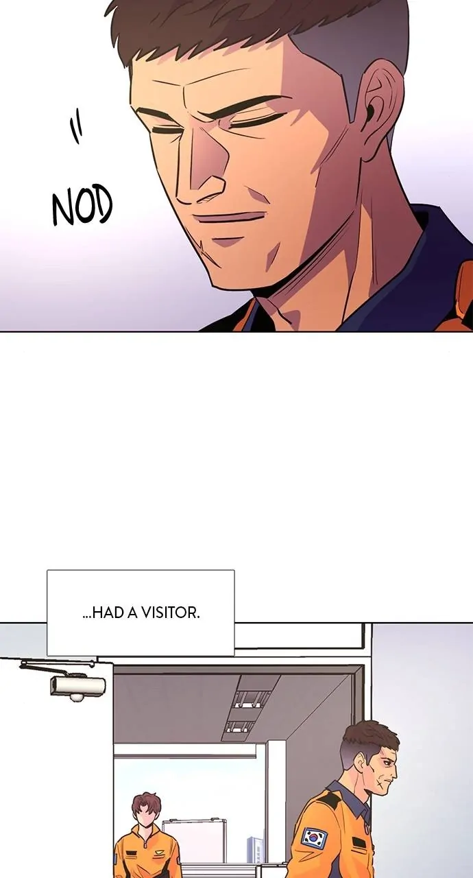 1 Second Chapter 131 - Page 35