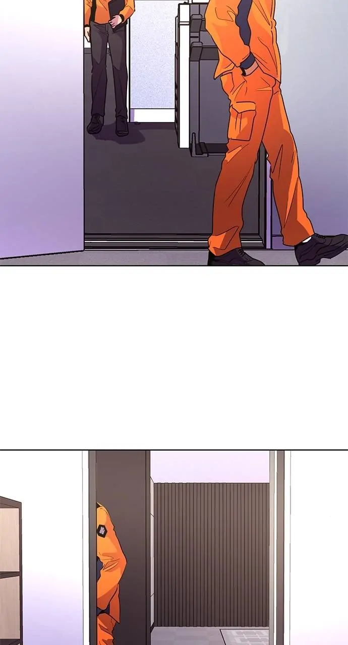 1 Second Chapter 131 - Page 36