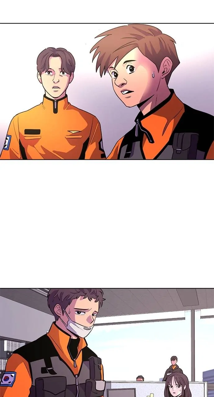 1 Second Chapter 131 - Page 38