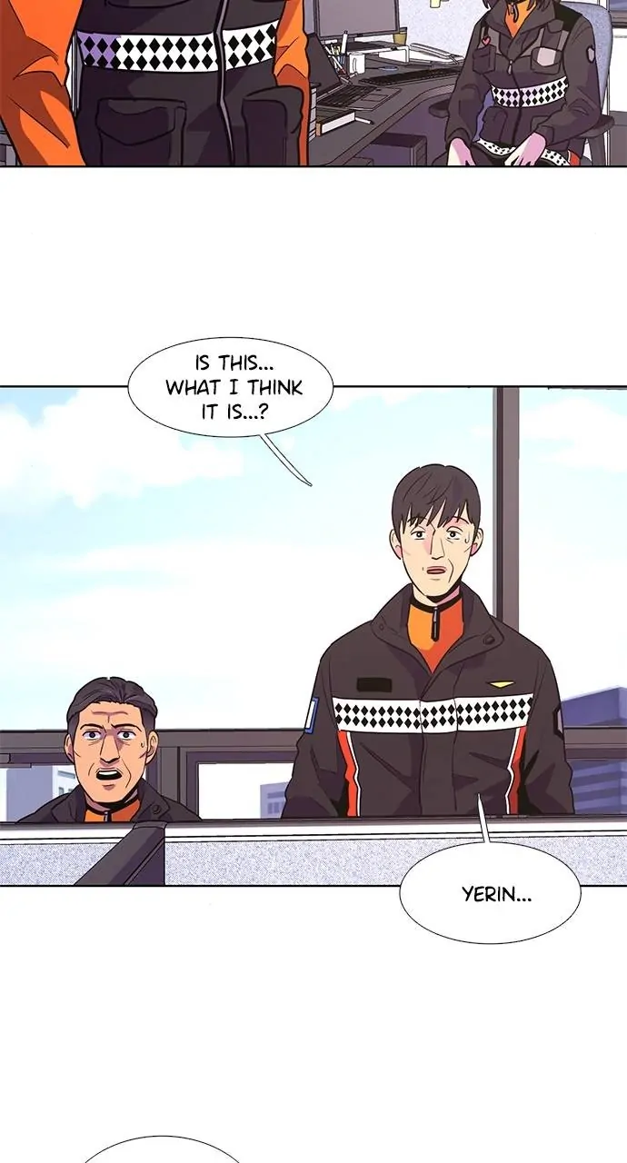 1 Second Chapter 131 - Page 39