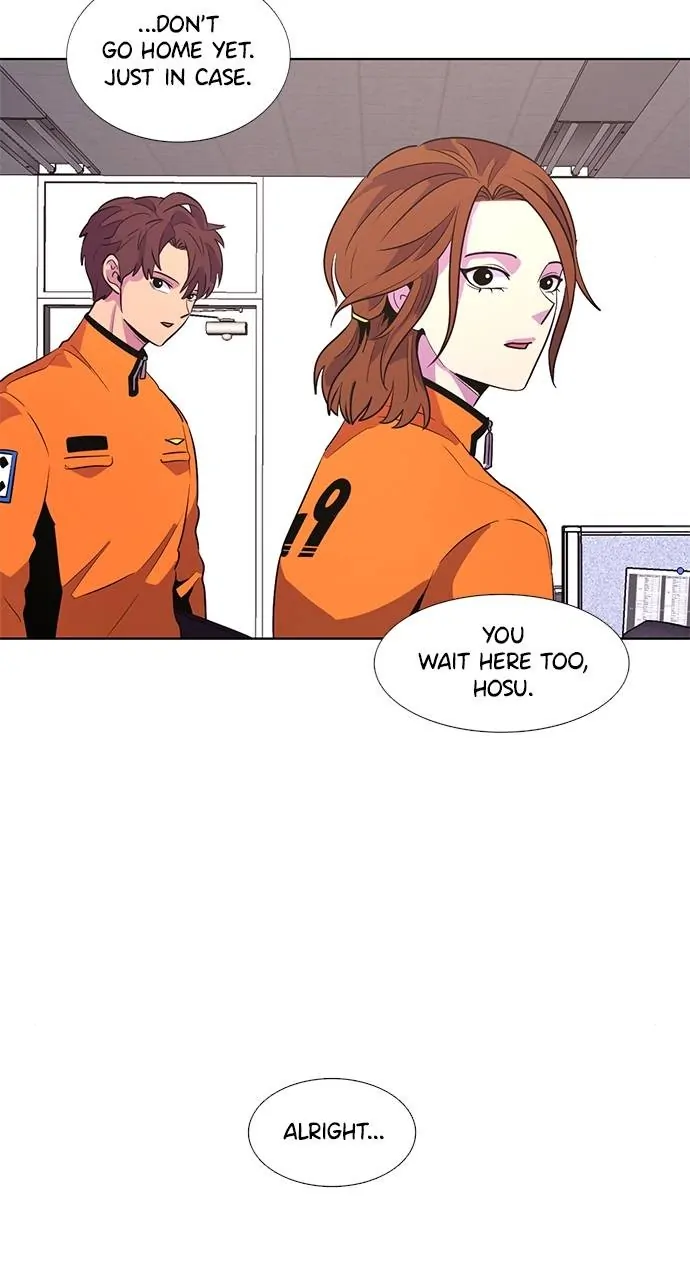 1 Second Chapter 131 - Page 40