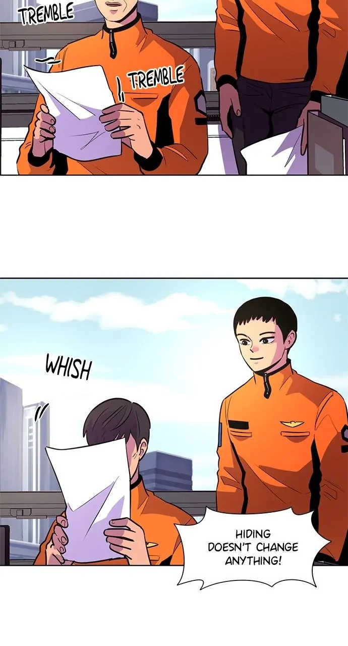 1 Second Chapter 131 - Page 5