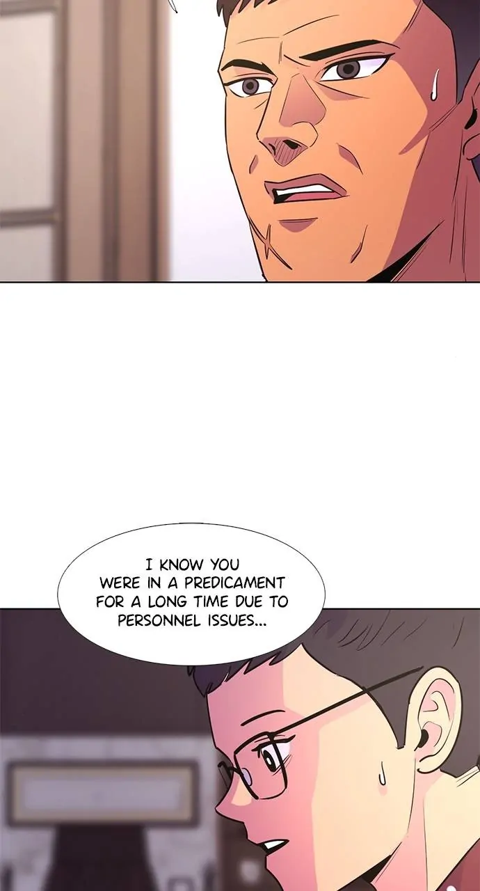 1 Second Chapter 131 - Page 43