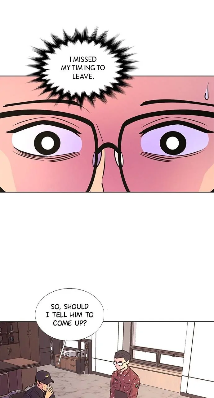 1 Second Chapter 131 - Page 45