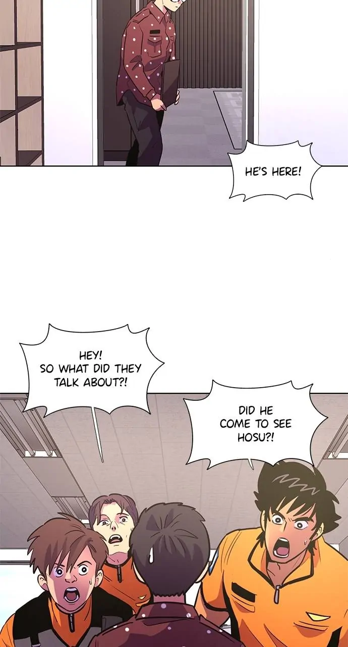 1 Second Chapter 131 - Page 51
