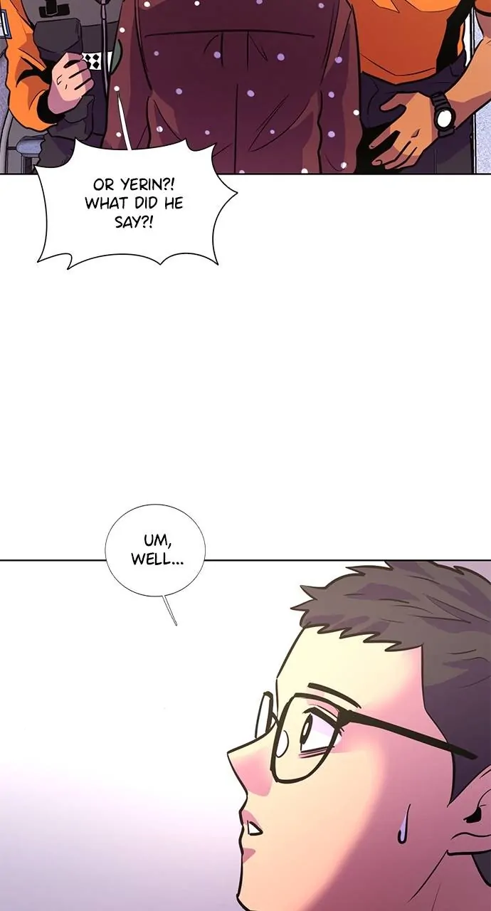 1 Second Chapter 131 - Page 52