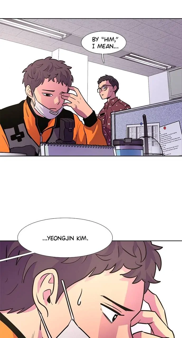1 Second Chapter 131 - Page 54