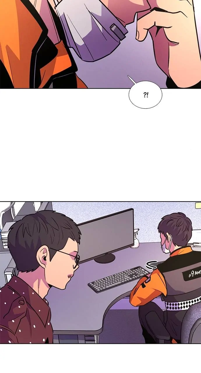 1 Second Chapter 131 - Page 55