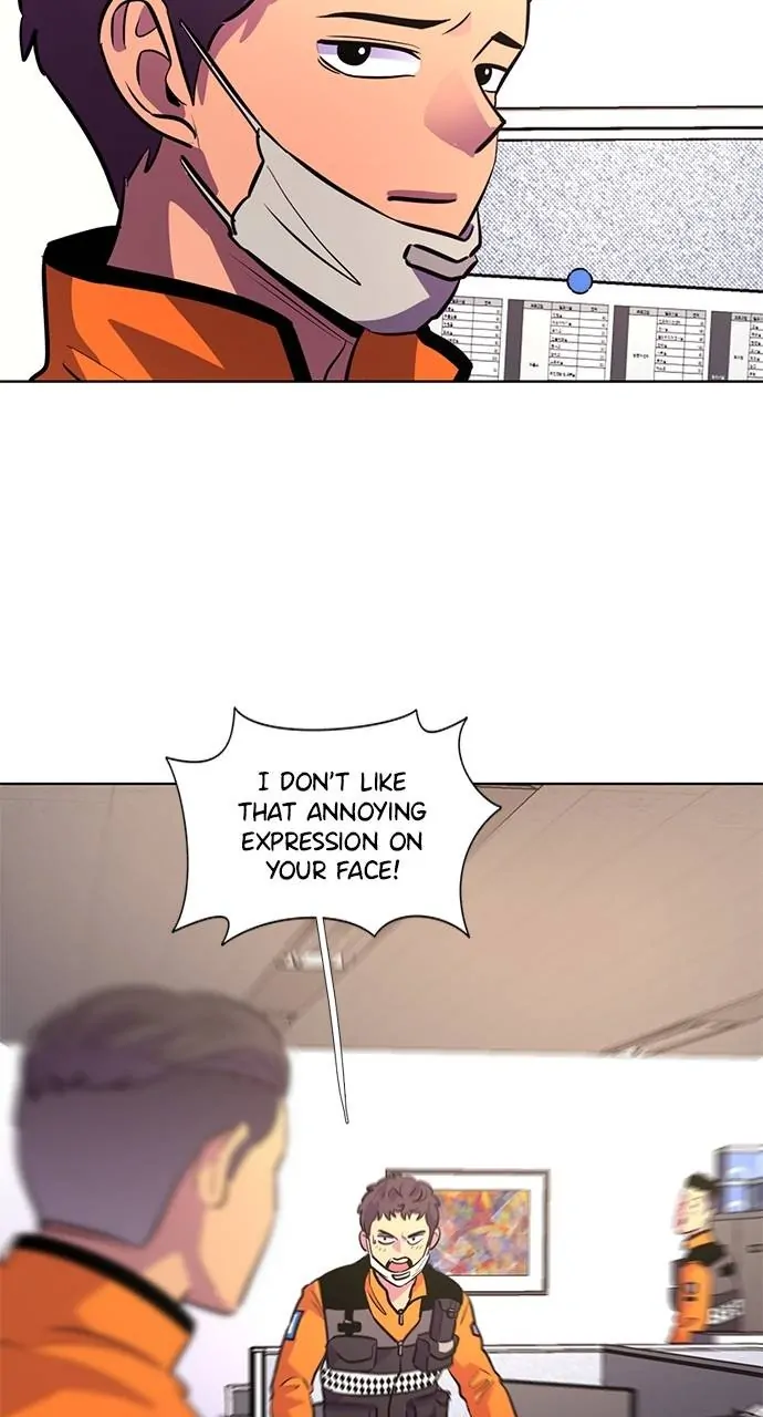 1 Second Chapter 131 - Page 7