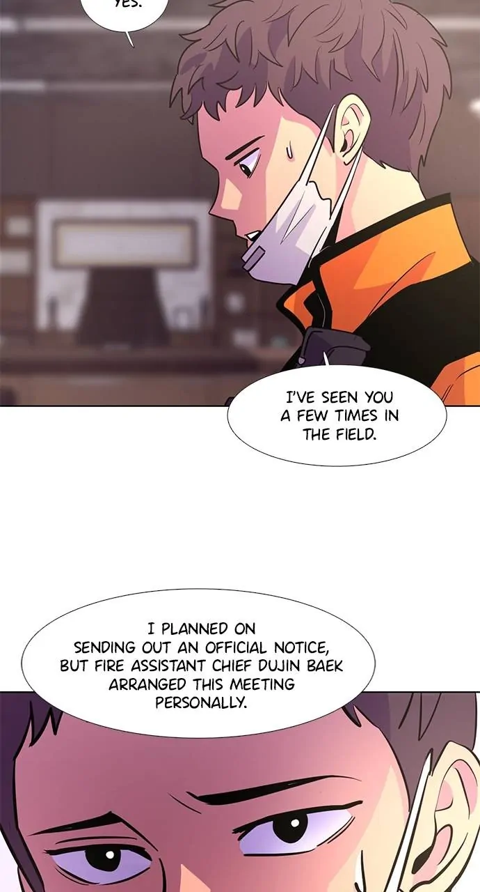 1 Second Chapter 131 - Page 61