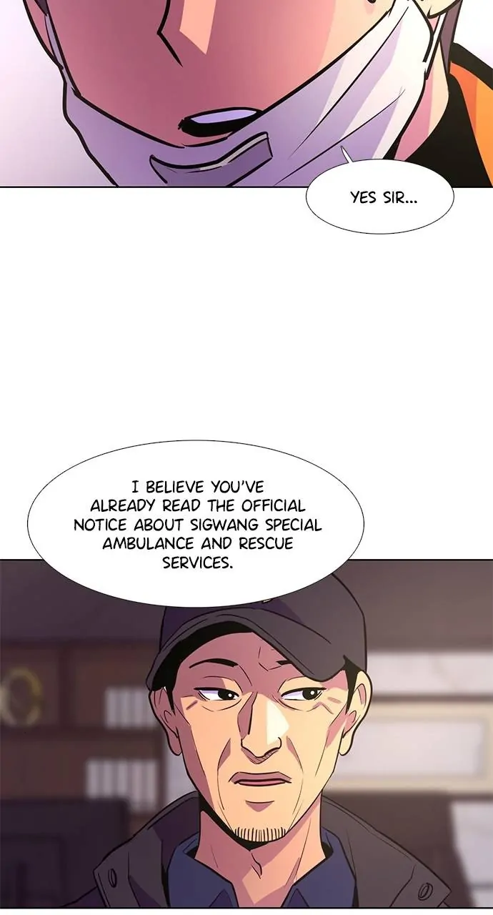 1 Second Chapter 131 - Page 62
