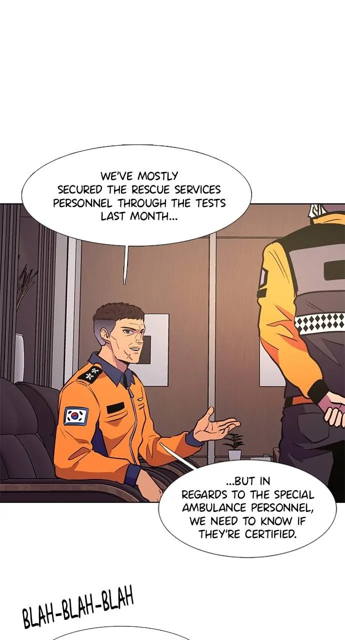 1 Second Chapter 131 - Page 63