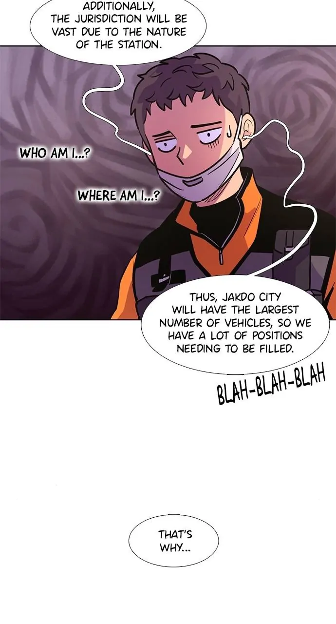 1 Second Chapter 131 - Page 64