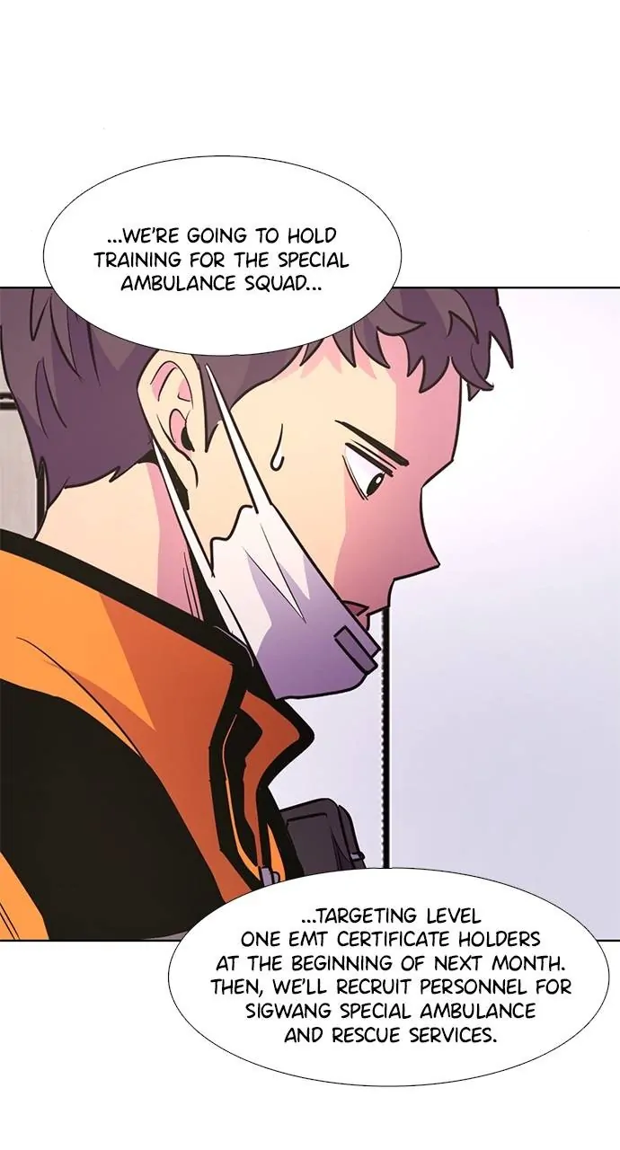 1 Second Chapter 131 - Page 65