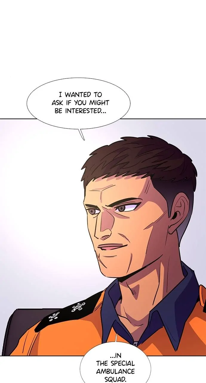1 Second Chapter 131 - Page 66