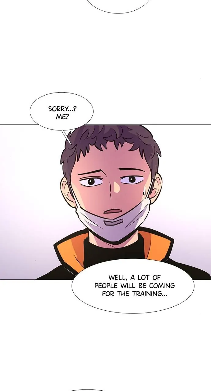 1 Second Chapter 131 - Page 67