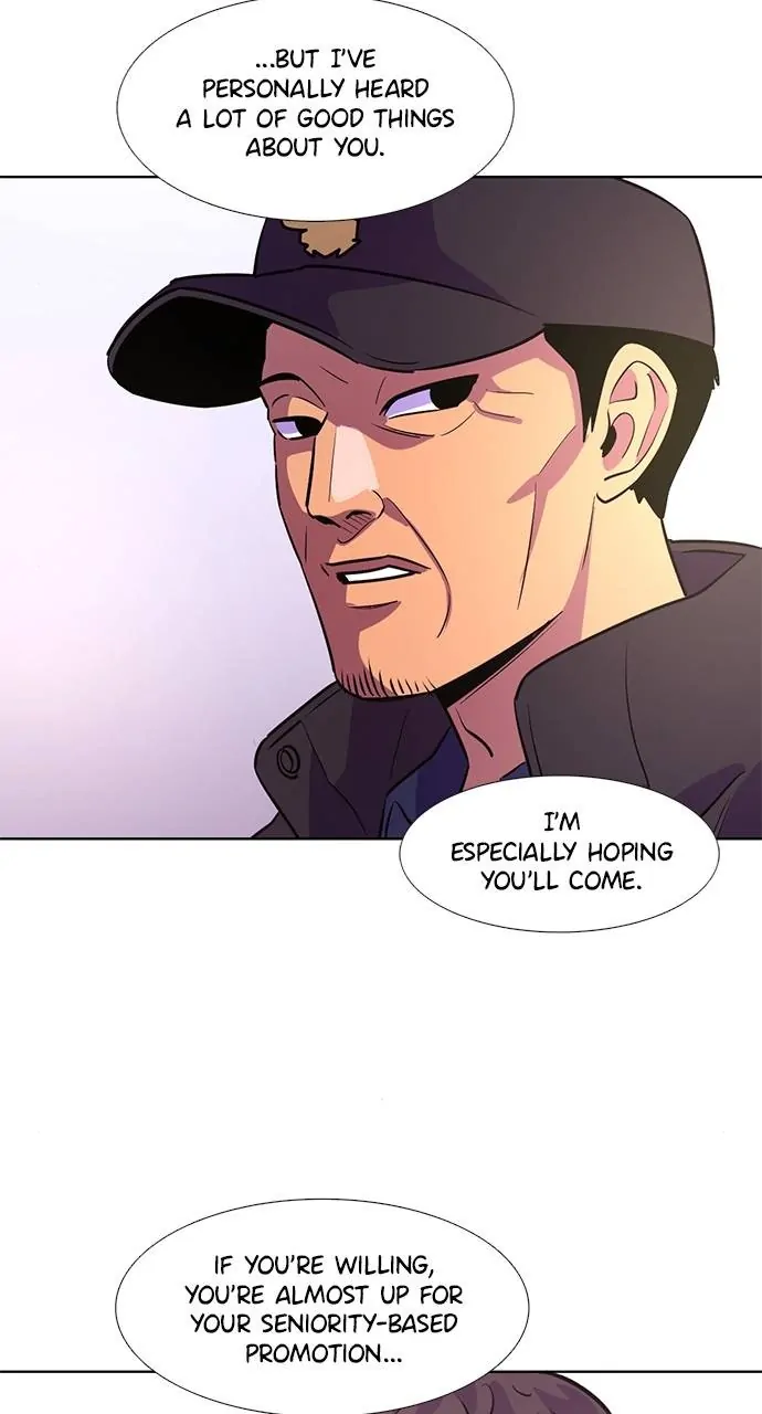 1 Second Chapter 131 - Page 68